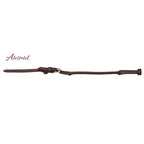 Grainge Elite Rolled Lip Strap