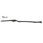 Grainge Elite Rolled Lip Strap