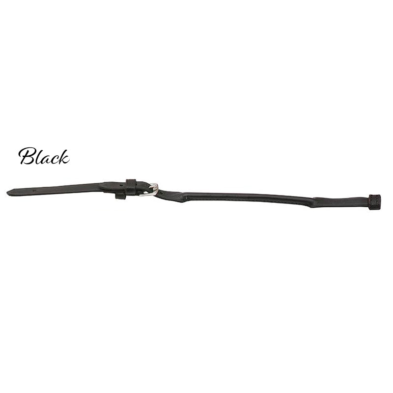 Grainge Elite Rolled Lip Strap