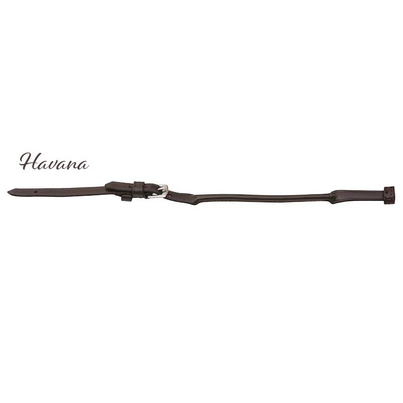 Grainge Elite Rolled Lip Strap