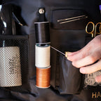 Hairy Pony Plaiting Apron