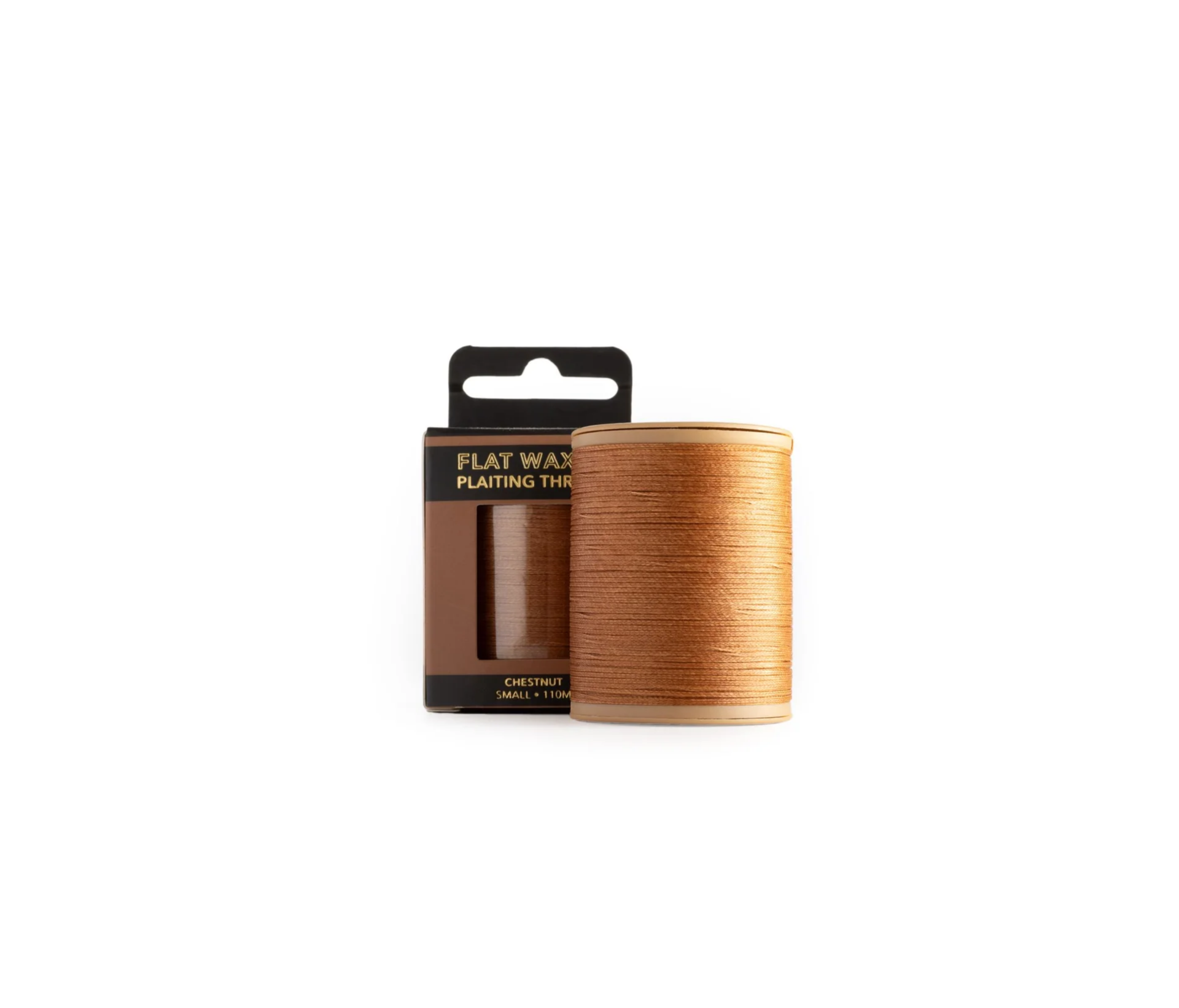 Hairy Pony Waxed Thread