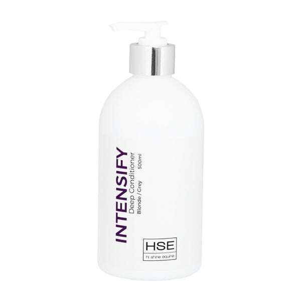 Nags To Riches Intensify Conditioning Mask