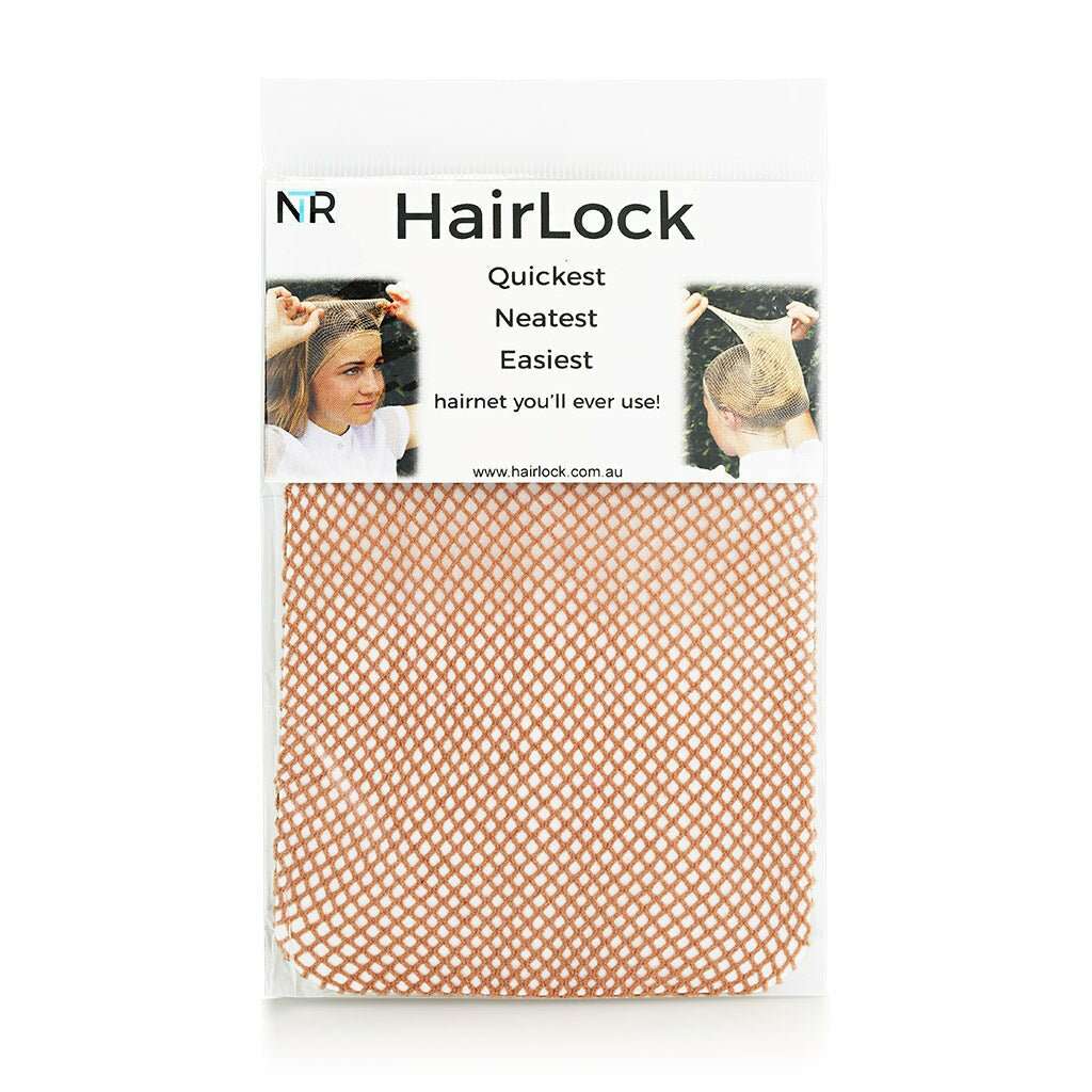 Nags To Riches HairLock