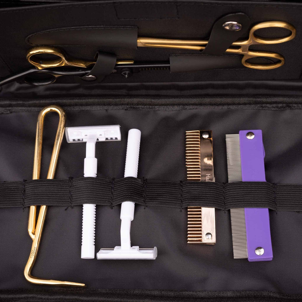 Hairy Pony Plaiting Kit