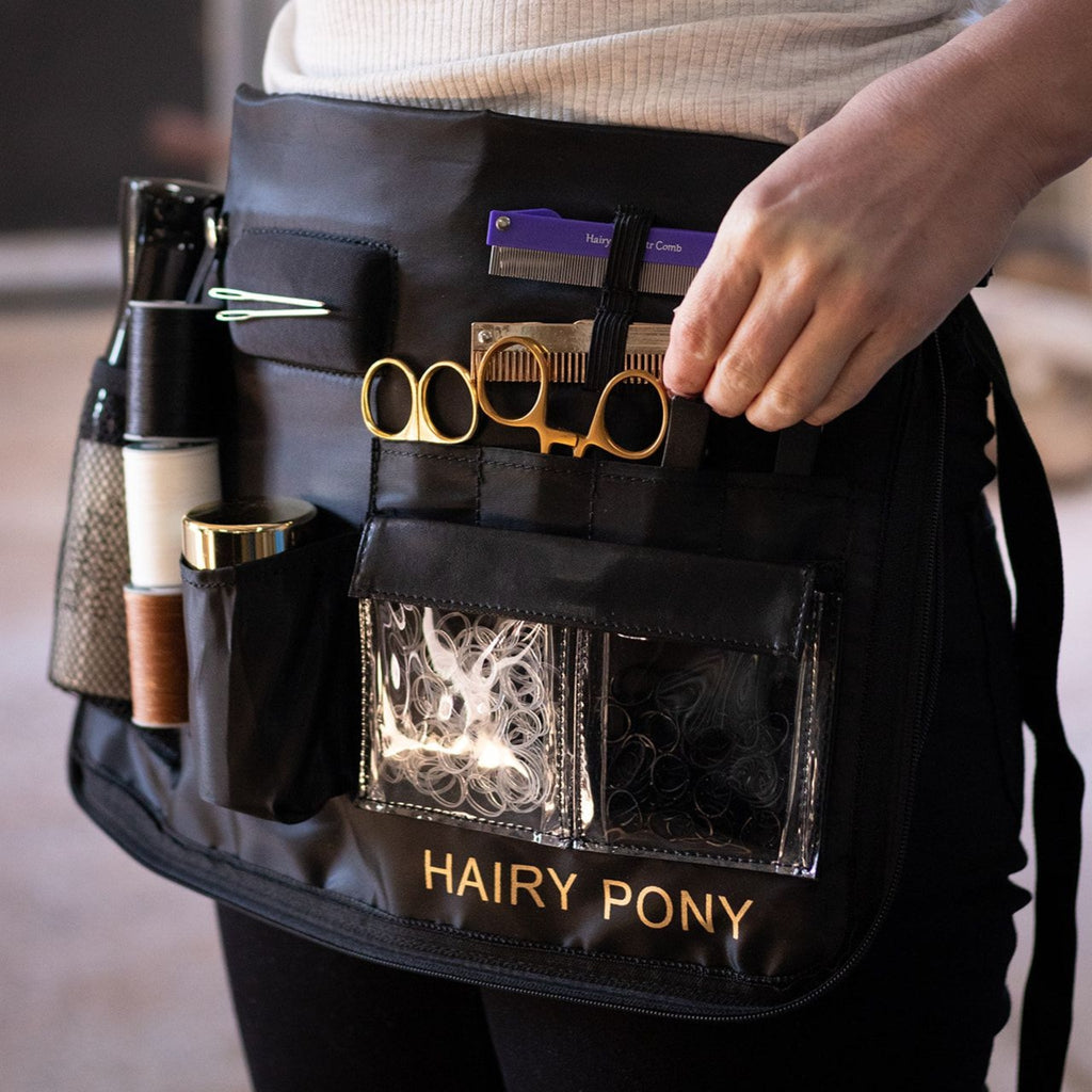 Hairy Pony Plaiting Kit