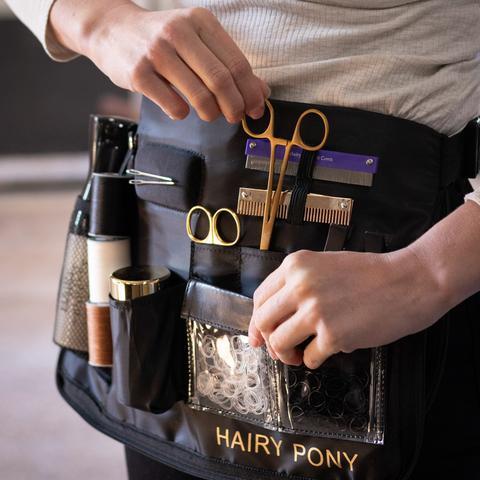 Hairy Pony Plaiting Kit