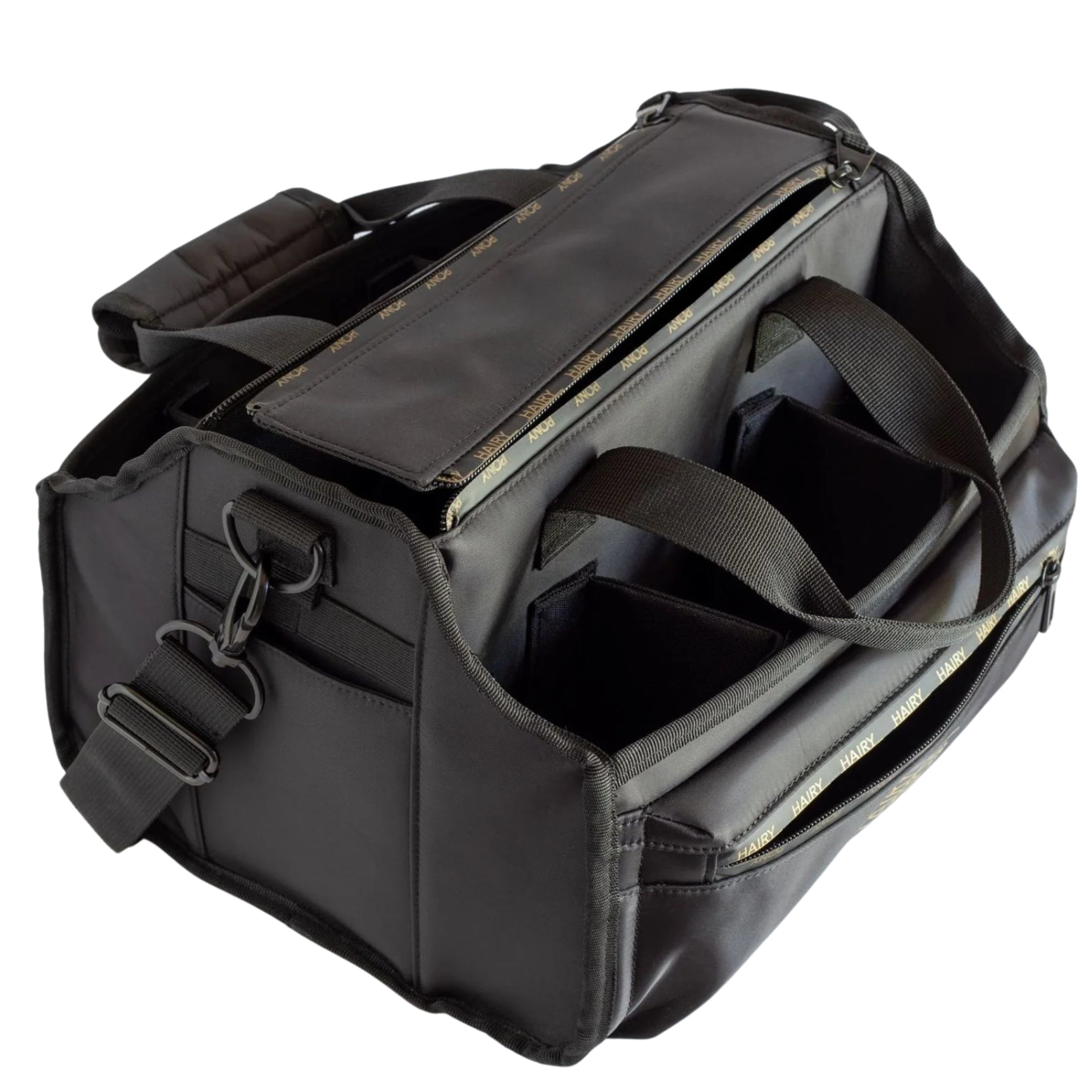 Hairy Pony Travel Caddy