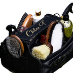 Hairy Pony Travel Caddy