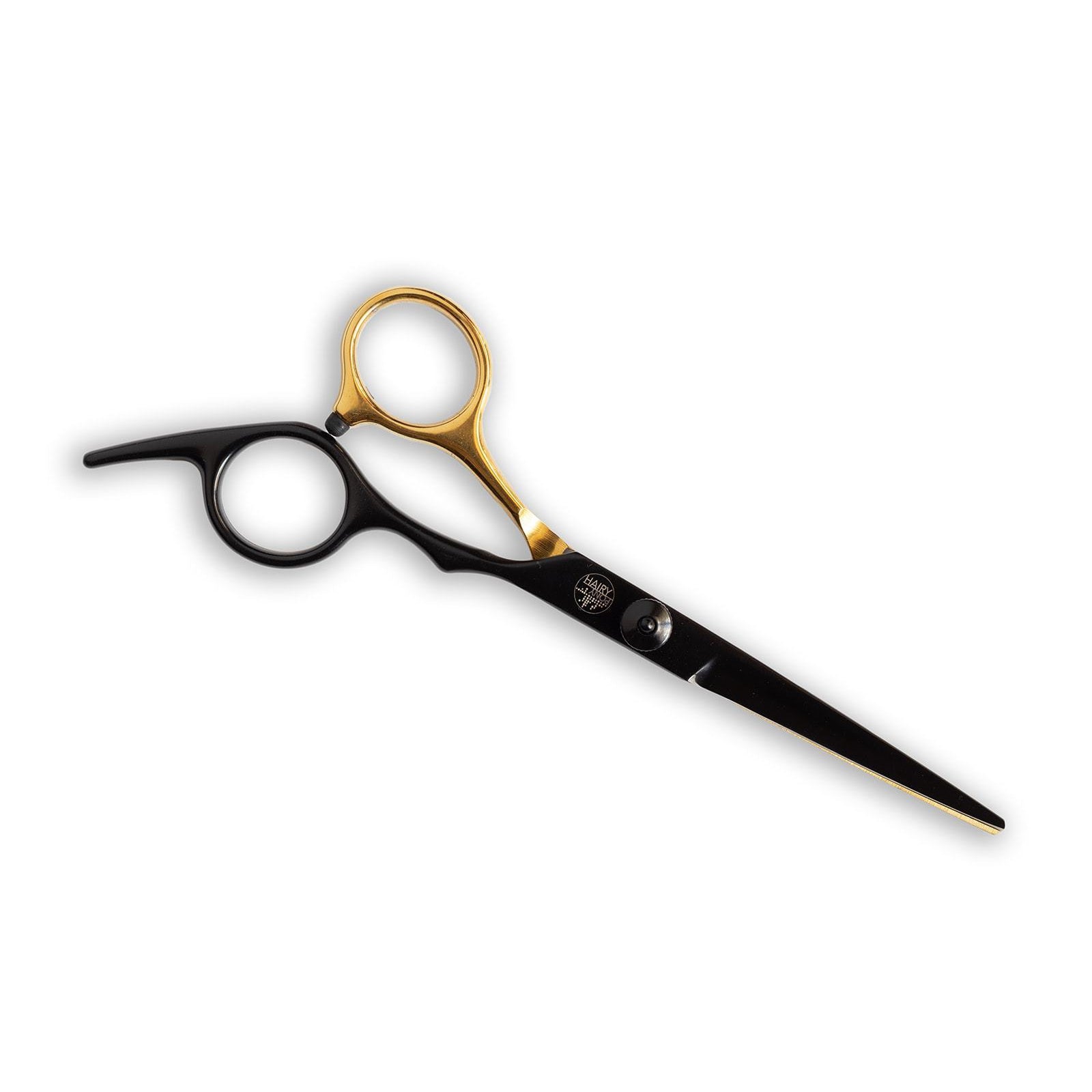 Hairy Pony Straight Scissors