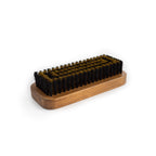 HP QUARTER MARK HORSE BRUSH