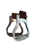Innova Riding Western Stirrups