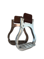 Innova Riding Western Stirrups