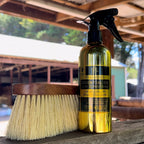 Hairy Pony Premixed Essential Oil Coat Conditioner