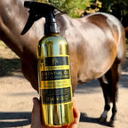 Hairy Pony Premixed Essential Oil Coat Conditioner