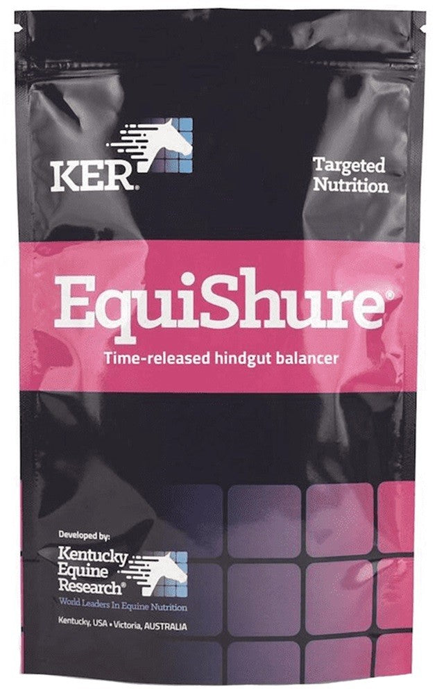 Equishure Kentucky Equine Research 1.25kg