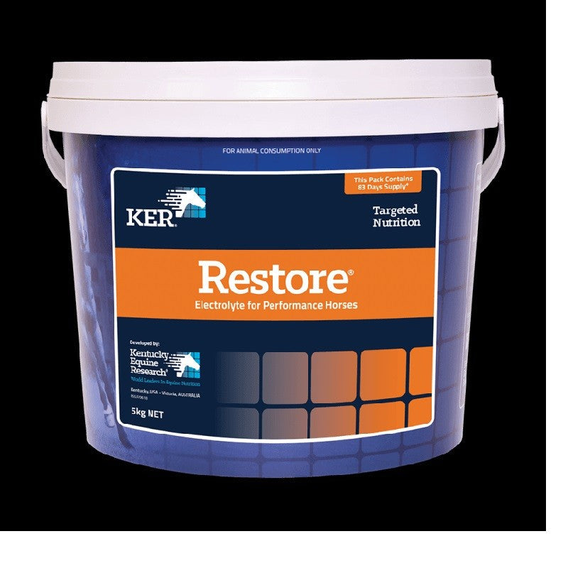 Restore Kentucky Equine Research 5kg