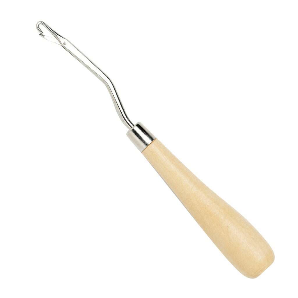 Nags To Riches Latch Hook