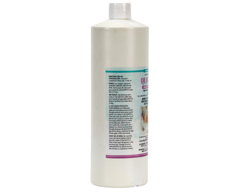 Quit-Itch Lotion