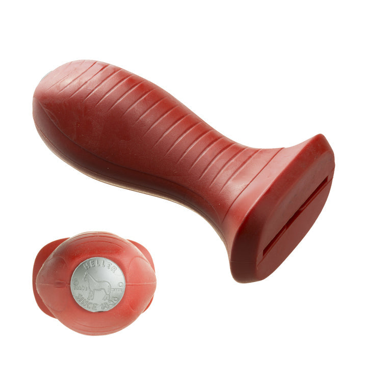 Heller Excel Grip Rasp Handle