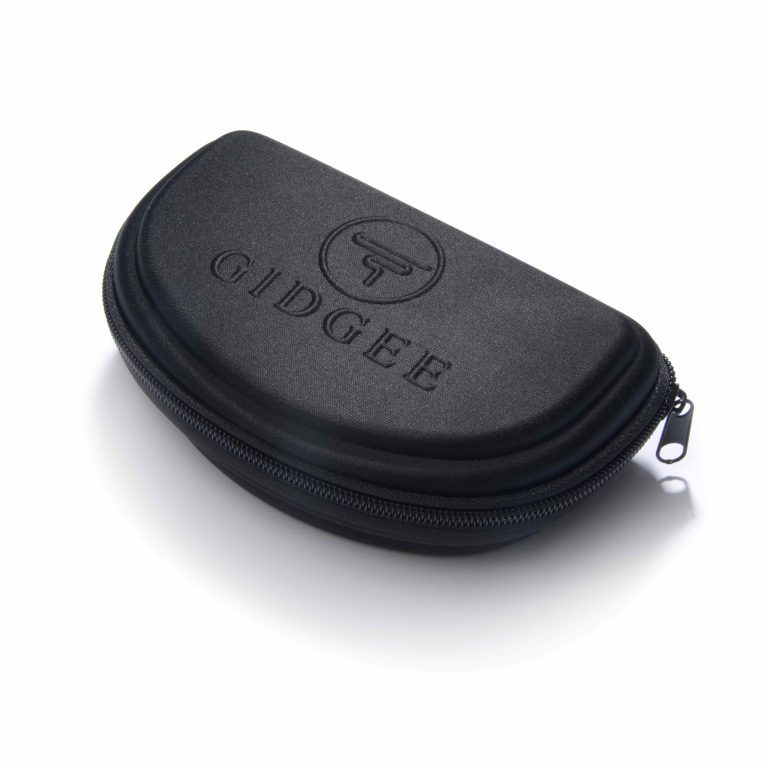 Gidgee Eyes - Liberty - Black