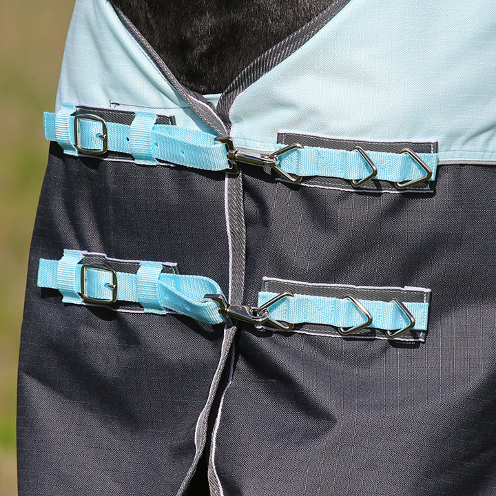 Eurohunter New  Hotham Combo (Rainsheet)