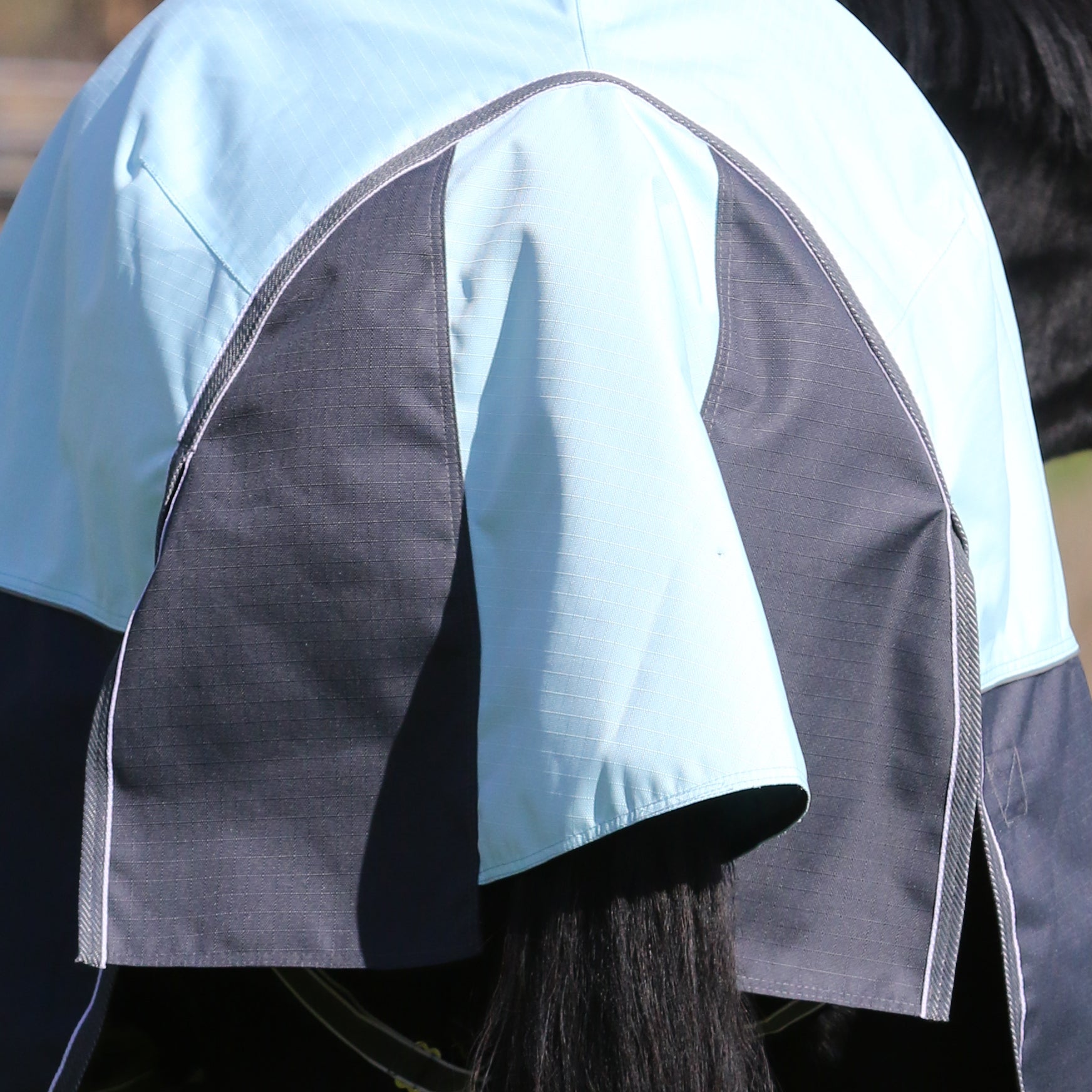 Eurohunter New  Hotham Combo (Rainsheet)