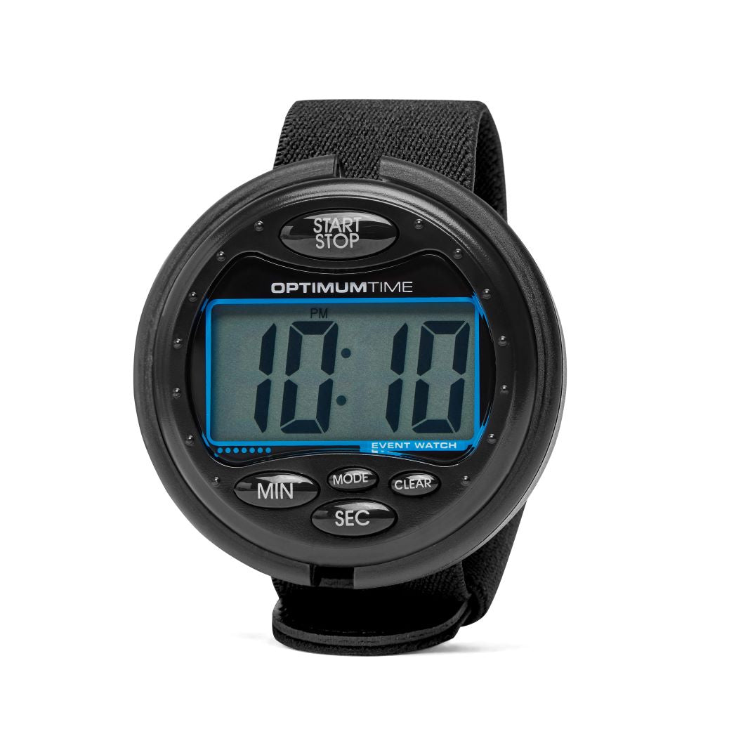 Ultimate Eventing Stop Watch