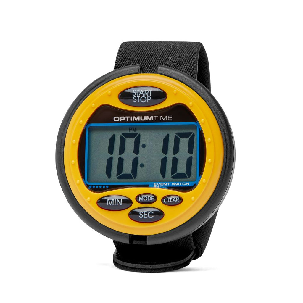 Ultimate Eventing Stop Watch