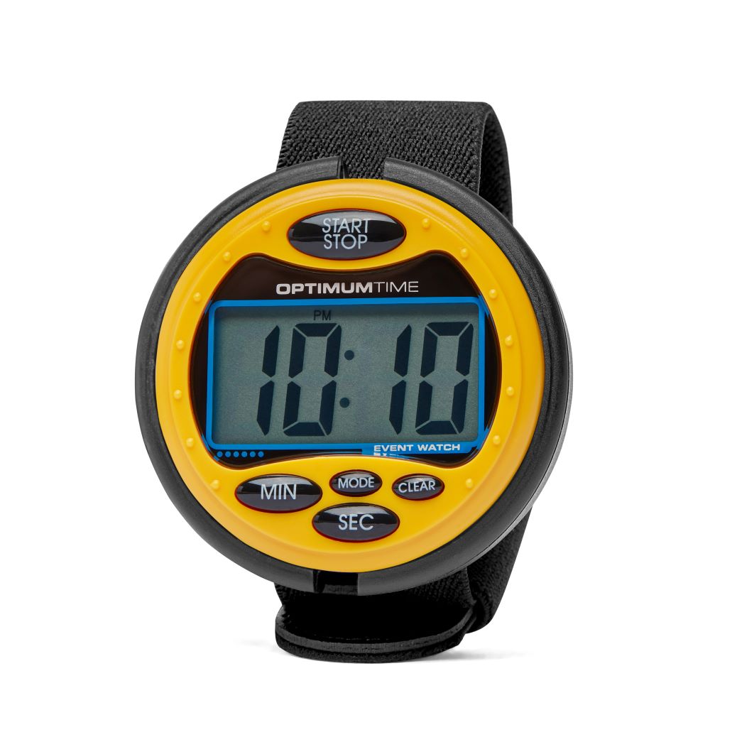 Ultimate Eventing Stop Watch