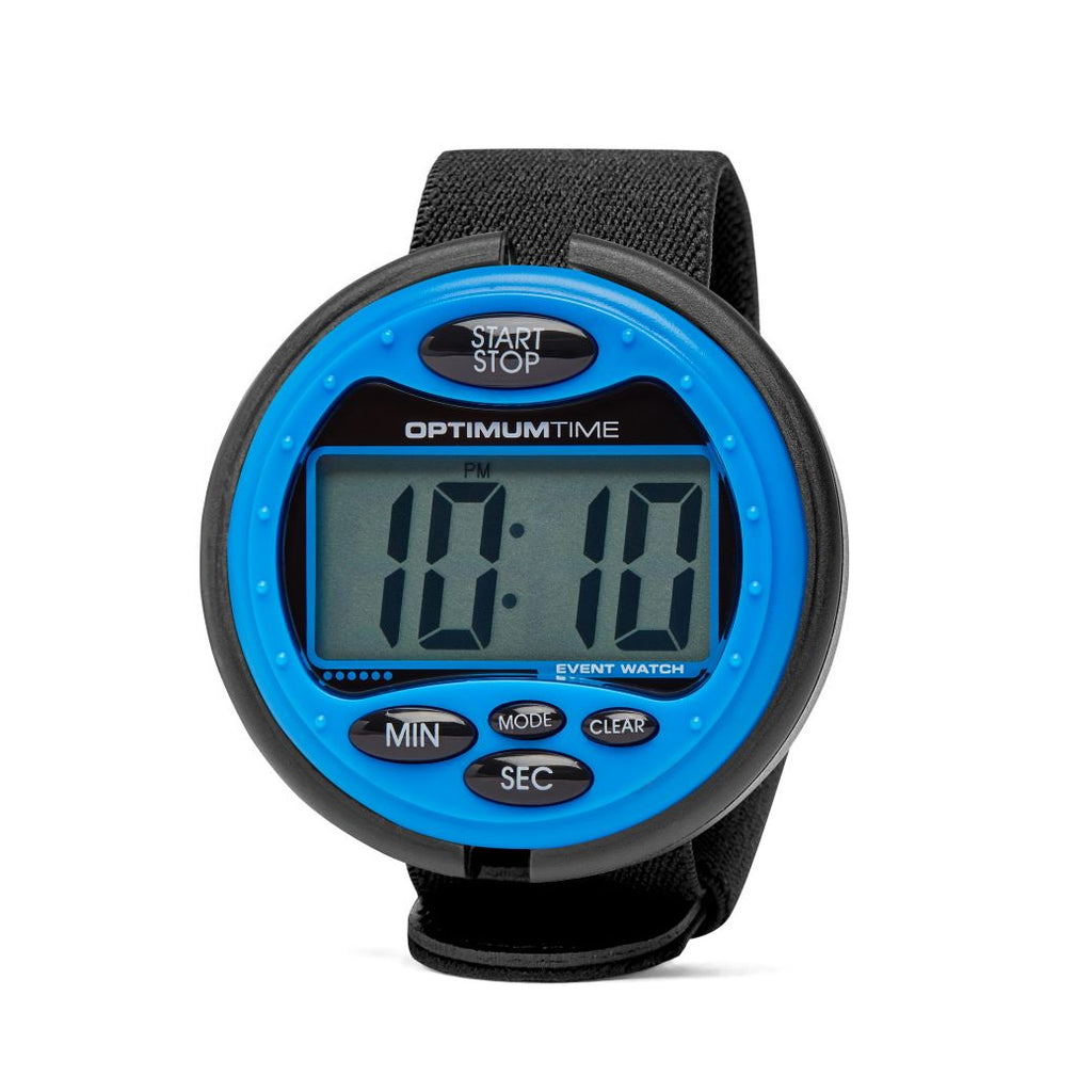 Ultimate Eventing Stop Watch