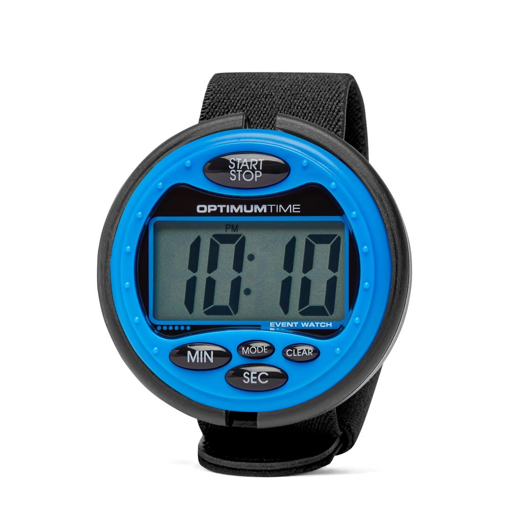 Ultimate Eventing Stop Watch