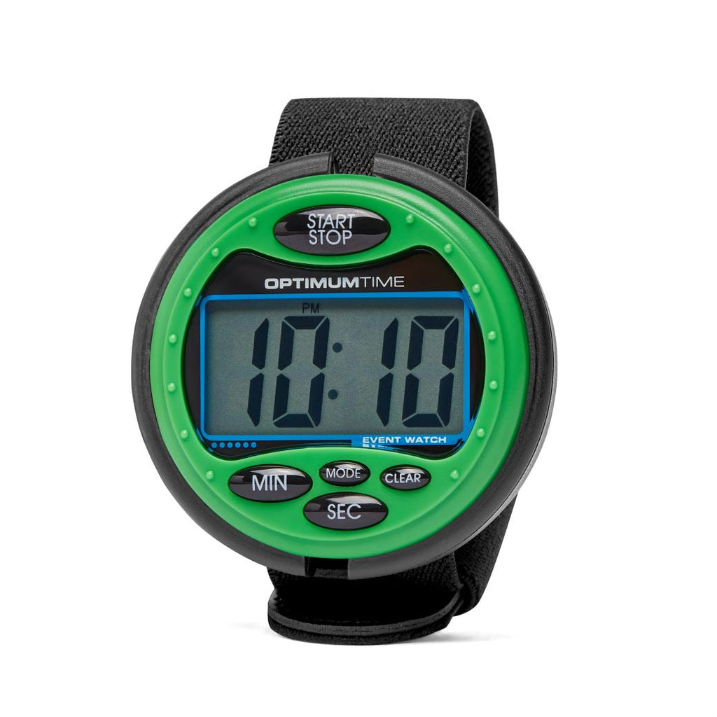 Ultimate Eventing Stop Watch