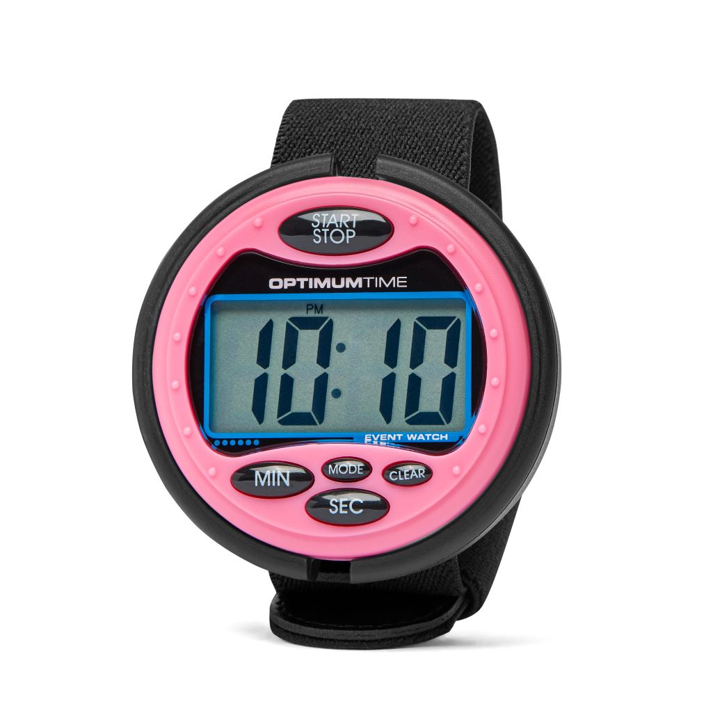 Ultimate Eventing Stop Watch