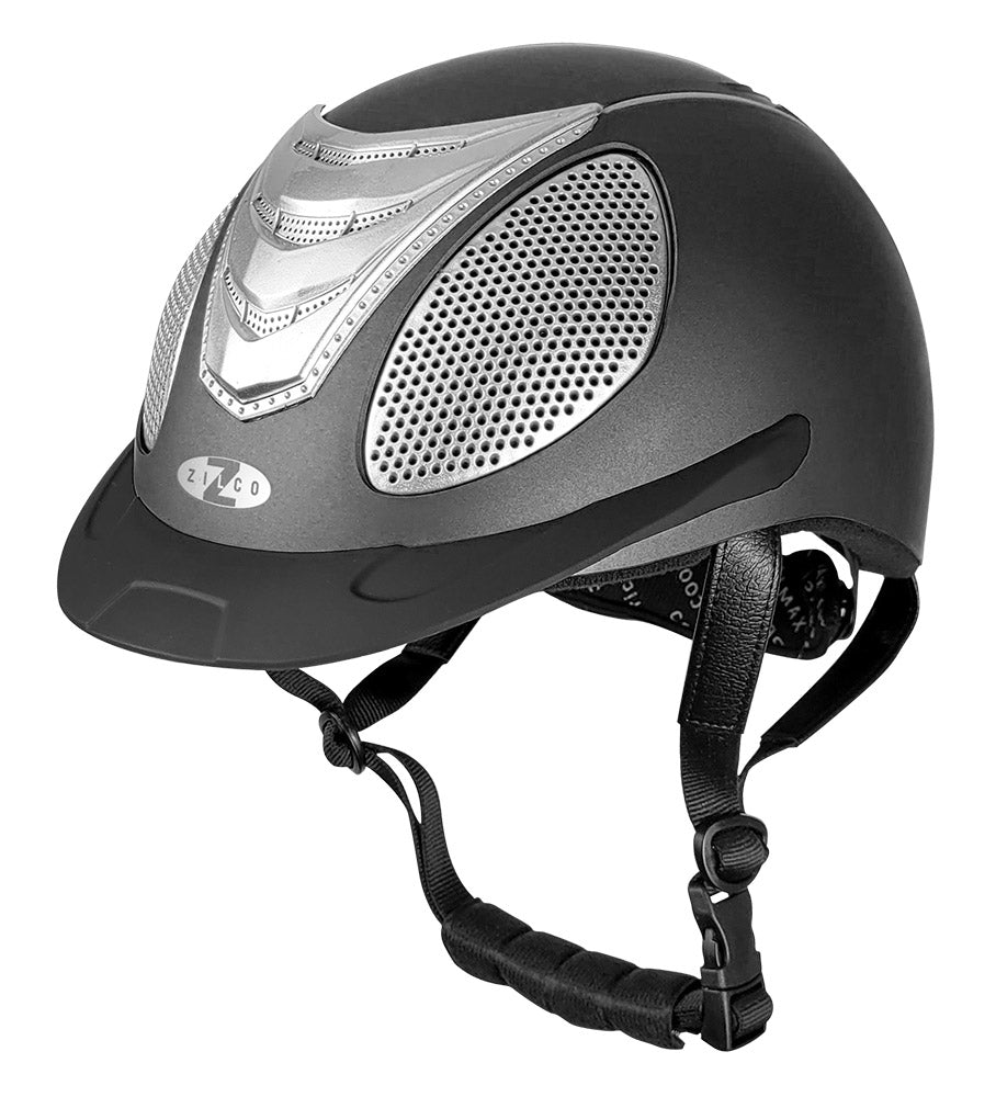 Zilco Oscar Shield Helmet