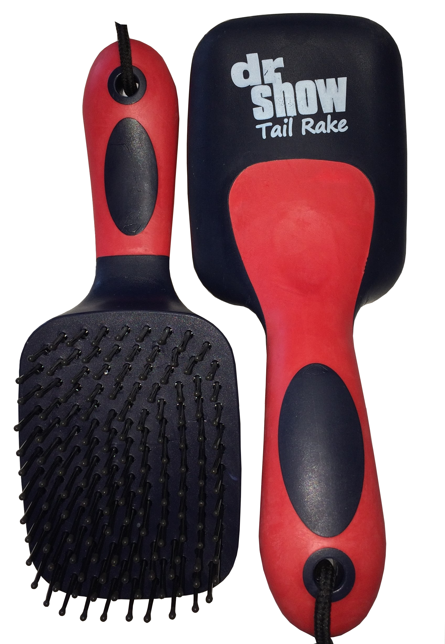 Dr ShowTail Rake