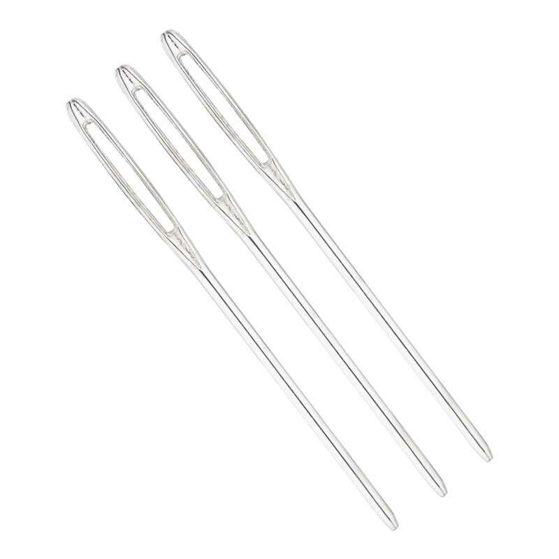 Nags To Riches Plaiting Needles