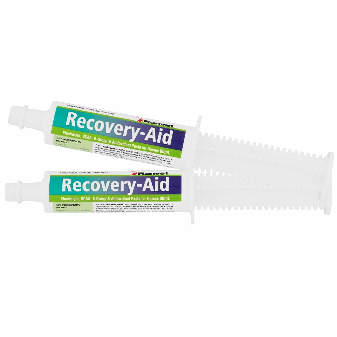 Recovery Drench Paste Ranvet 80gm