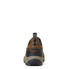 Ariat Women's Terrain Ease H20 Oily Distressed Brown