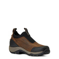 Ariat Women's Terrain Ease H20 Oily Distressed Brown