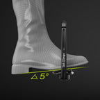 Tech Stirrups - Venice Plus Evo Safety Stirrups