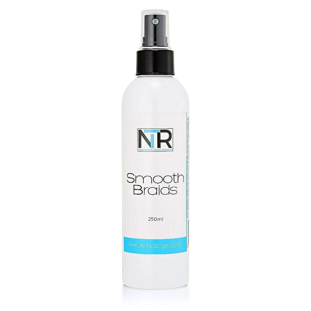 Nags To Riches Smooth Braids