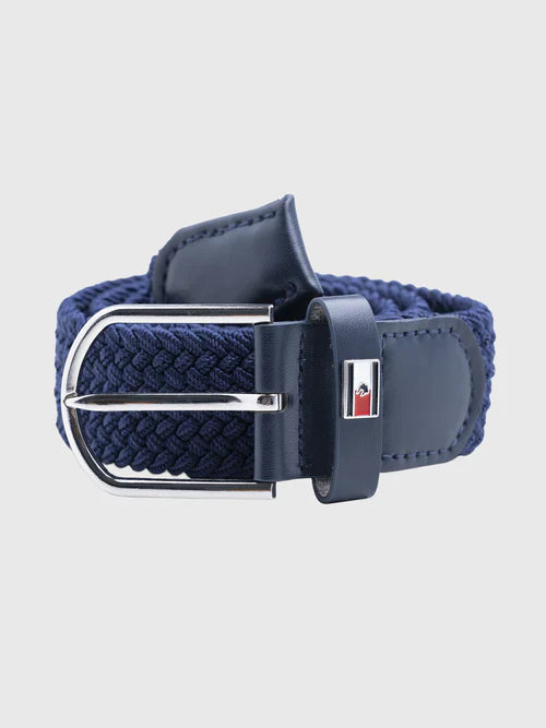 Tommy Hilfiger San Jose Stretch Braided Belt