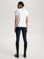 Tommy Hilfiger Brooklyn Short Sleeve Graphic Tee