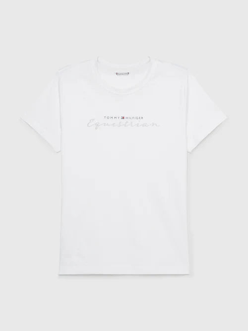 Tommy Hilfiger Brooklyn Short Sleeve Graphic Tee