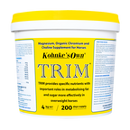 Kohnke's Own Trim