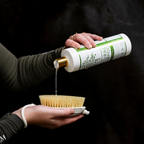 Hairy Pony Kakadu Natural Shampoo