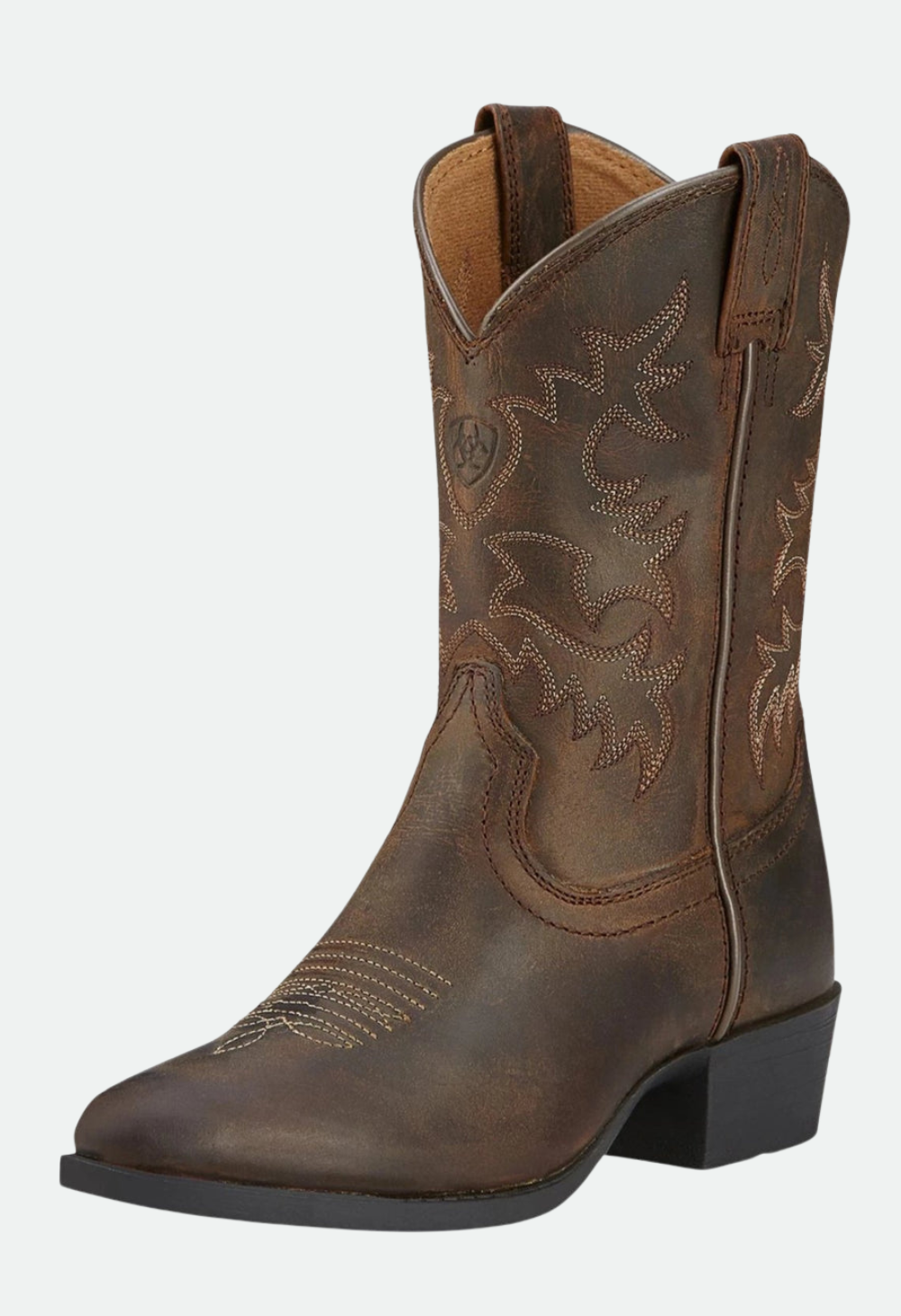 Ariat Kid's Heritage Western Boot