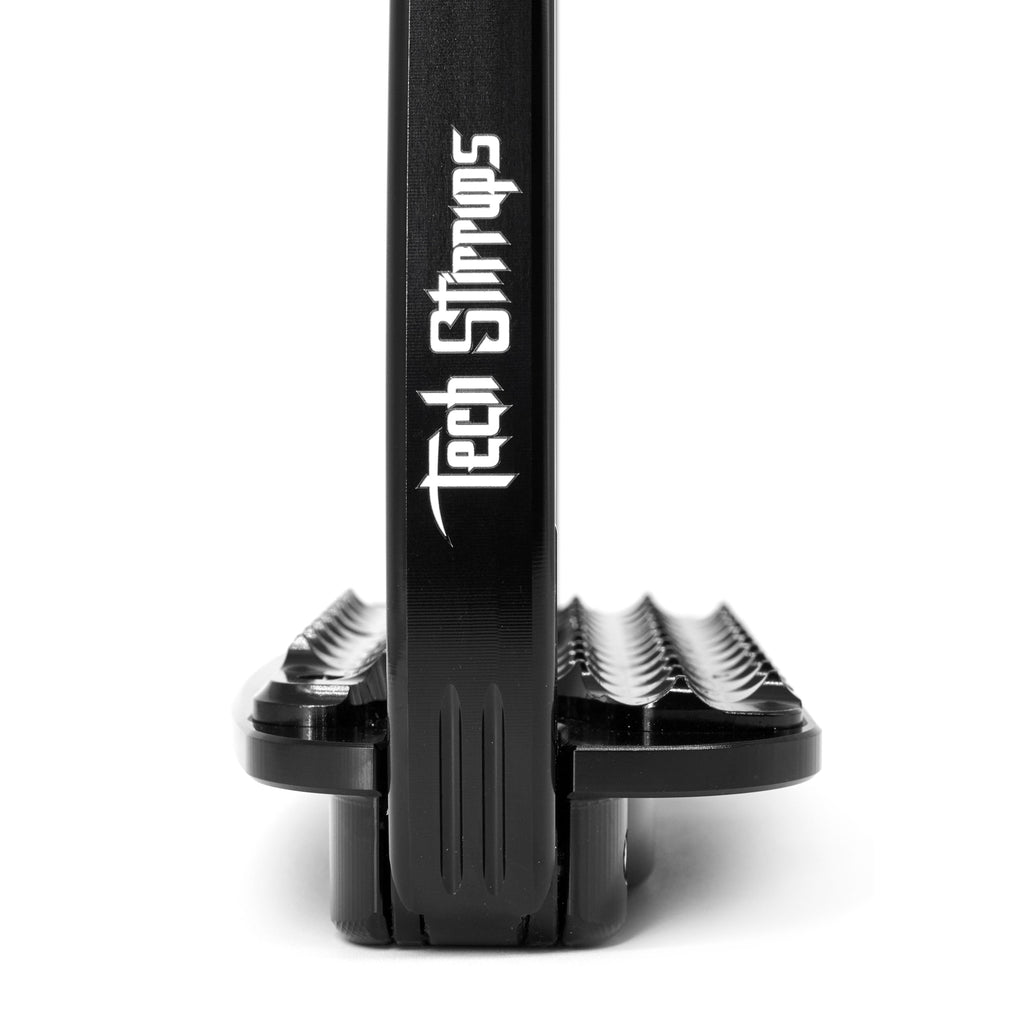 Tech Stirrups - Venice Dressage Sloped Stirrups