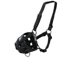 Equi-Prene Grazing Muzzle w/Rubber